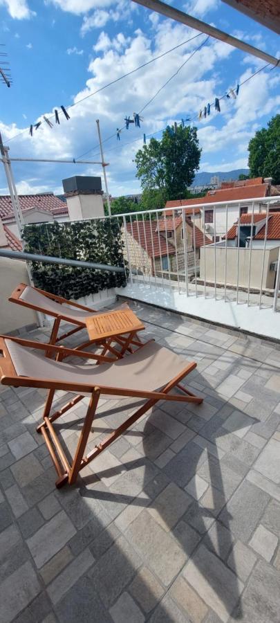 R&E Apartment Split Exteriör bild